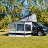 Thule Residence G3 tent VW Transporter/ California 